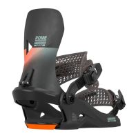 Rome Trace Pro Black Slate