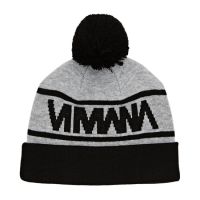 Vimana The Scando Beanie grey