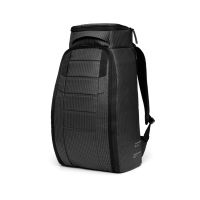 DB Hugger Backpack 30L Reflective Black