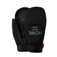 Howl Jeepster mitt black