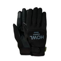 Howl Jeepster mittens black
