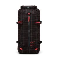 DB Snow Pro Backpack 32L Coral Flash