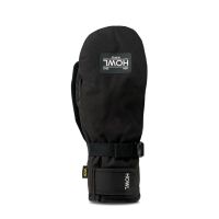 Howl Fairbanks MItts black