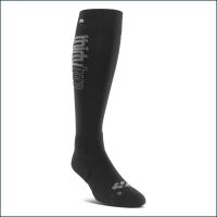 Thirtytwo Tm Extreme Sock Black