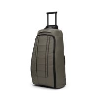 DB Hugger Roller Bag Check-in 90L Forest Green