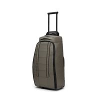DB Hugger Roller Bag Check-in 60L Forest Green
