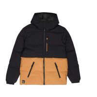 Quiksilver Highland Jacket Almond