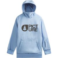 picture parker jacket allure blue