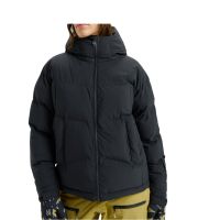 Roxy Relofted Puffy Jacket True Black