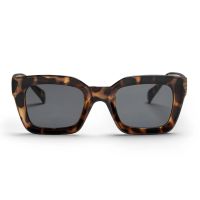 CHPO Anna zonnebril leopard black