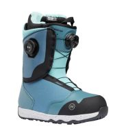 Nidecker Women's Rift Aqua Blue