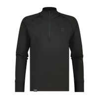 poedernaas arctic pully black