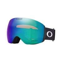 Oakley Flight Deck L Matte Black Prizm Argon Iridium