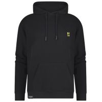 Poederbaas Arty Hoody Black
