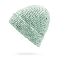 volcom sweep line beanie agave