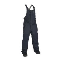 Airblaster Beast Bib Black