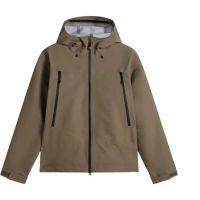Vans Hi-Country 3L Jacket Bungee Cord
