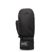 Howl Fairbanks MItts black