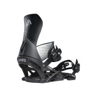 Jones Orion Eclipse Black