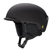 Smith Scout MIps matte black