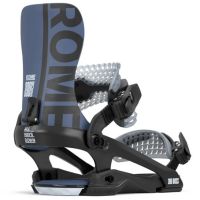 Rome 390 Boss FW Blue Ice