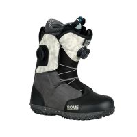Rome Women's Bodega Pro BOA Black Bone