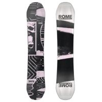 Rome Boneless 