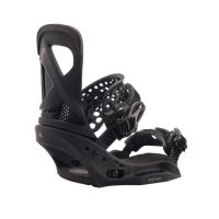 burton lexa est brakish