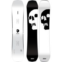 Capita The Black Snowboard Of Death