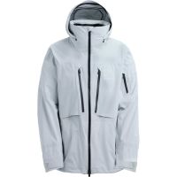 Burton AK Hover GORE‑TEX C-Knit 3L Stretch Jacket Gray Cloud