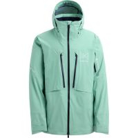 Burton AK Hover GORE‑TEX C-Knit 3L Stretch Jacket Soft Sage