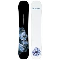 Burton Process Camber