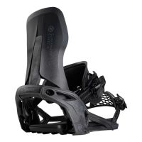 nidecker supermatic carbon