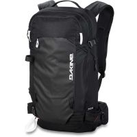 Dakine Poacher RAS 22L Black