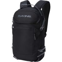 Dakine Women's Heli Pro 20L Black