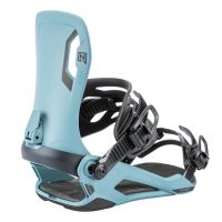 Nitro Talent Dark Teal