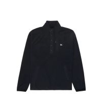 Quiksilver No Destination HS True Black