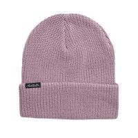 airblaster commodity beanie lavender