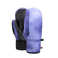 Howl Pocket Mitt Cloud Print