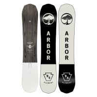 Arbor Element camber