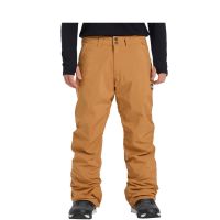 Quiksilver Estate Pant Almond