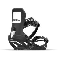 ThirtyTwo T32M FASE Black