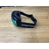 Aphex Kepler black - revo gold lens