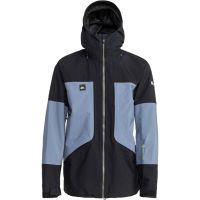 Quiksilver Forever Stretch Gore-Tex  Jacket Flint Stone