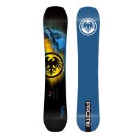 Never Summer Proto T3 FR