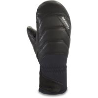 Dakine Womens Galaxy Gore-Tex Mitt Black