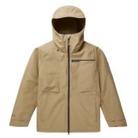 Burton Pillowline Gore-Tex 2L Jacket Kelp
