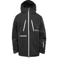 ThirtyTwo TM Recycled Jacket Black