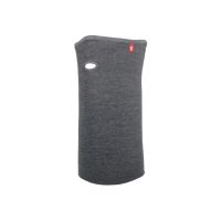 Airhole Airtube Ergo Merino Heather Grey