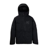 Burton AK Helitack GORE‑TEX 2L Stretch Jacket True Black